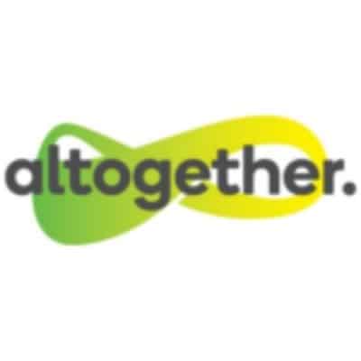 Altogether Logo