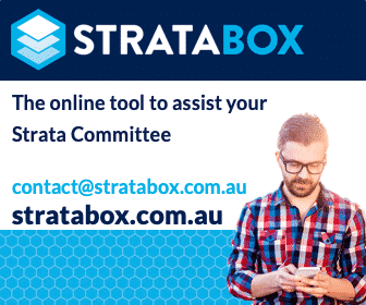 StrataBox Advert